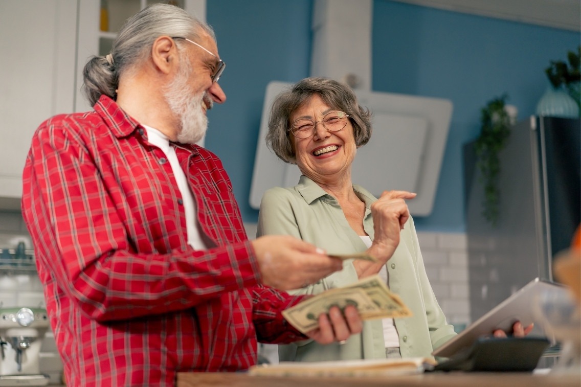 AARP Rewards review