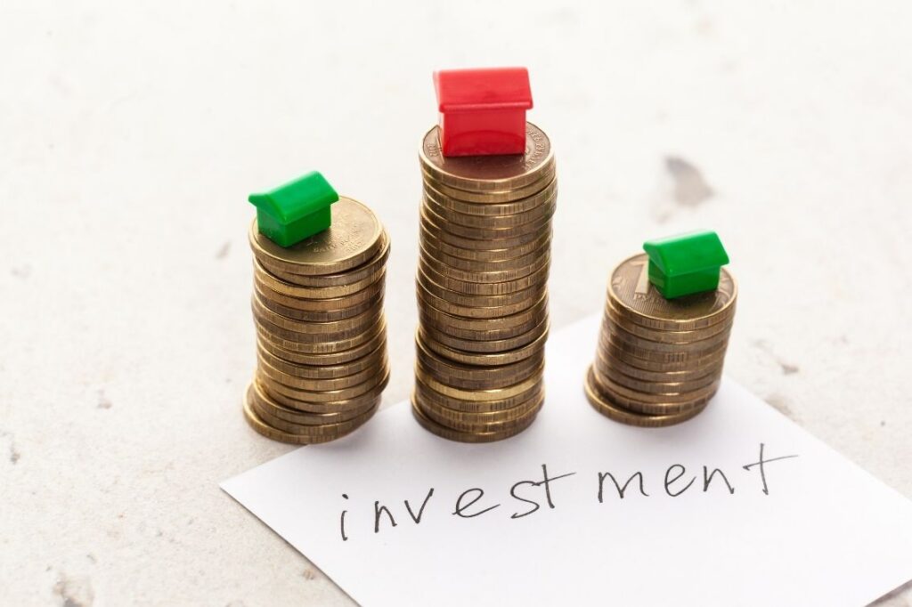 investment guide for beginners