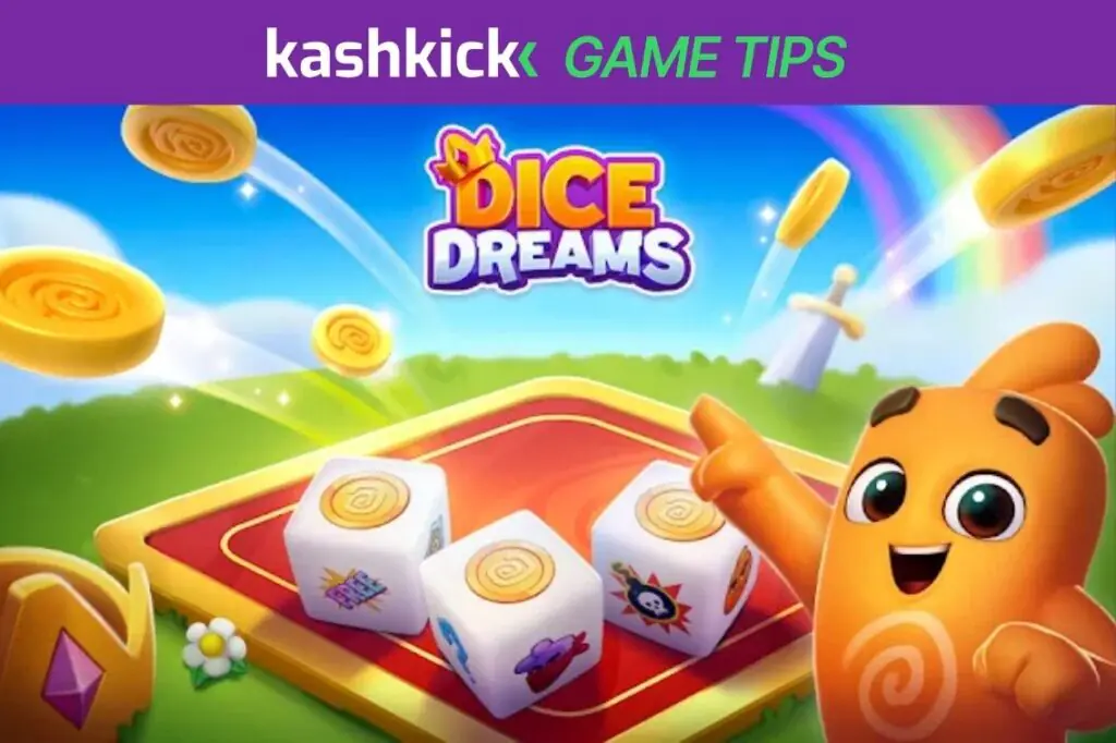 dice dreams tips