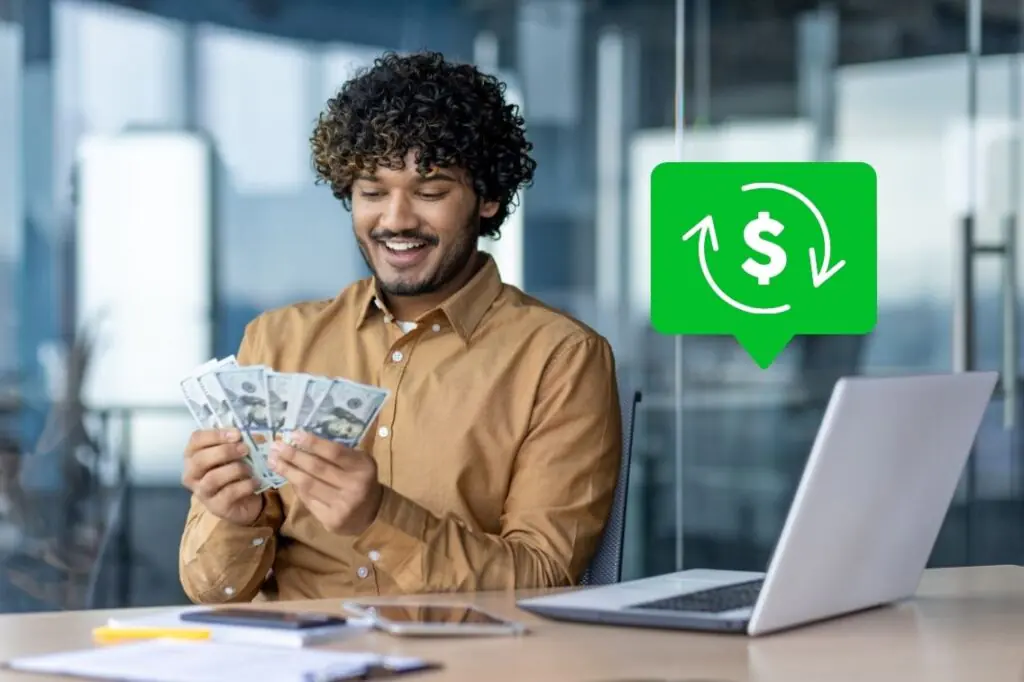 passive income vs active income