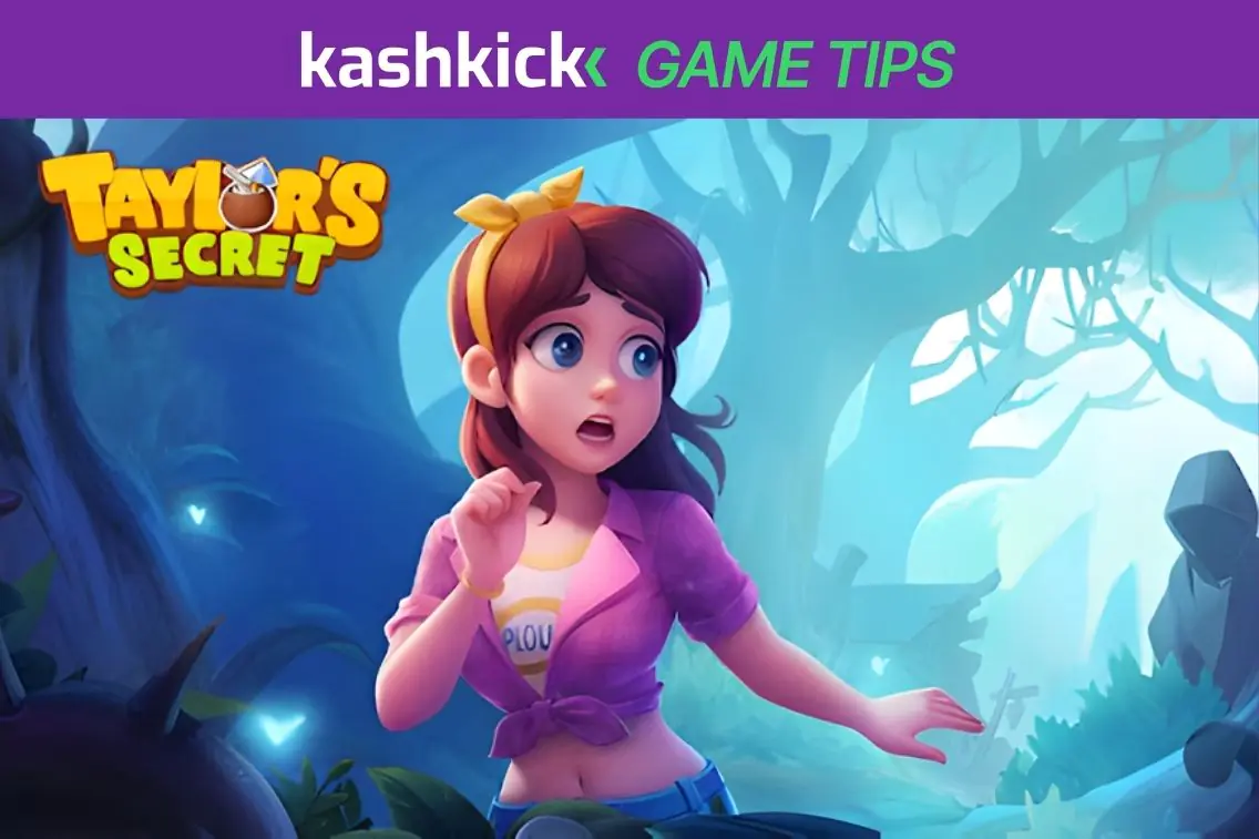 Taylor's Secret Merge Story tips