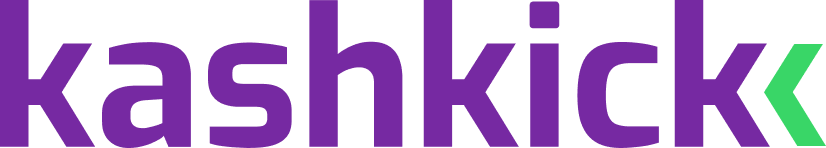 Kashkick logo