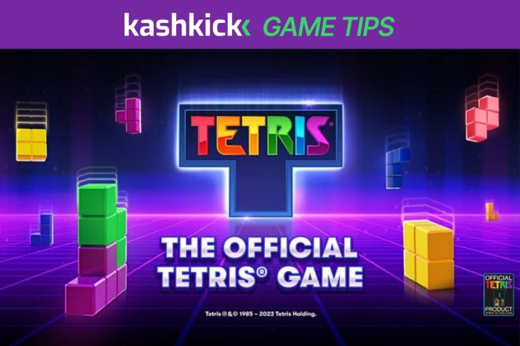tetris tips