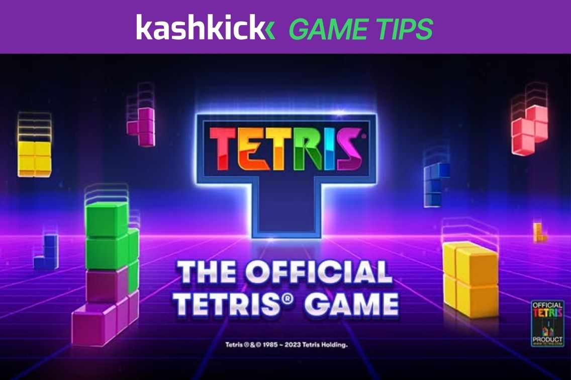 tetris tips