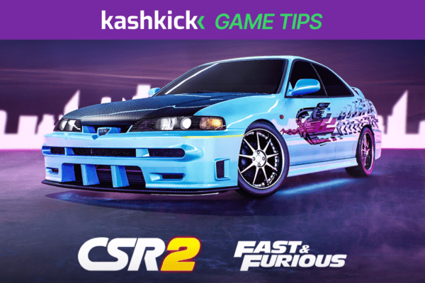 CSR 2 Drag Racing: Your Ultimate Guide to Winning Big on the Strip ...