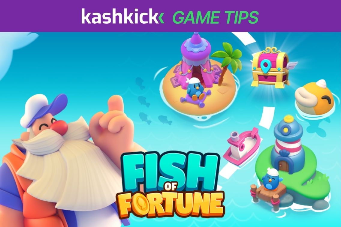 Fish of Fortune tips