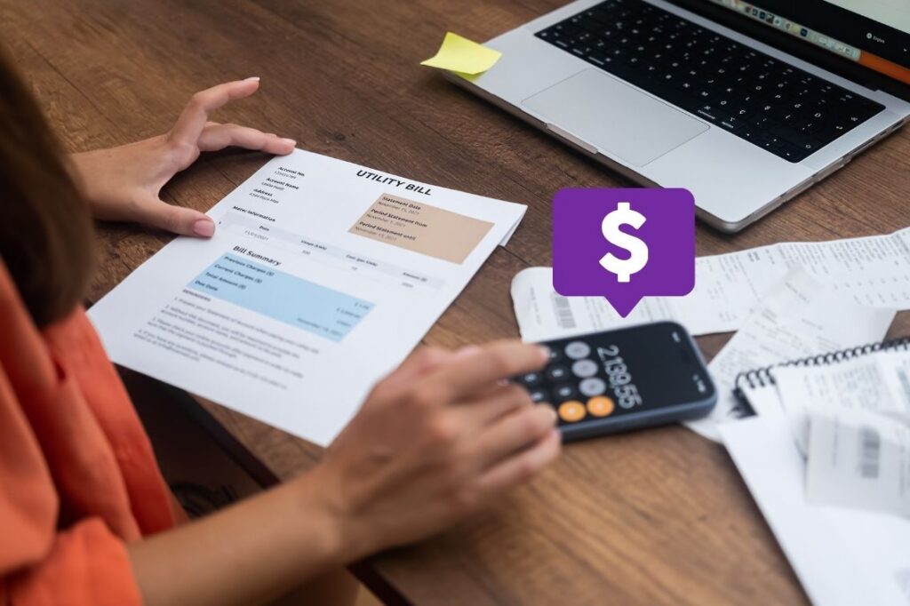 How to lower my monthly bills