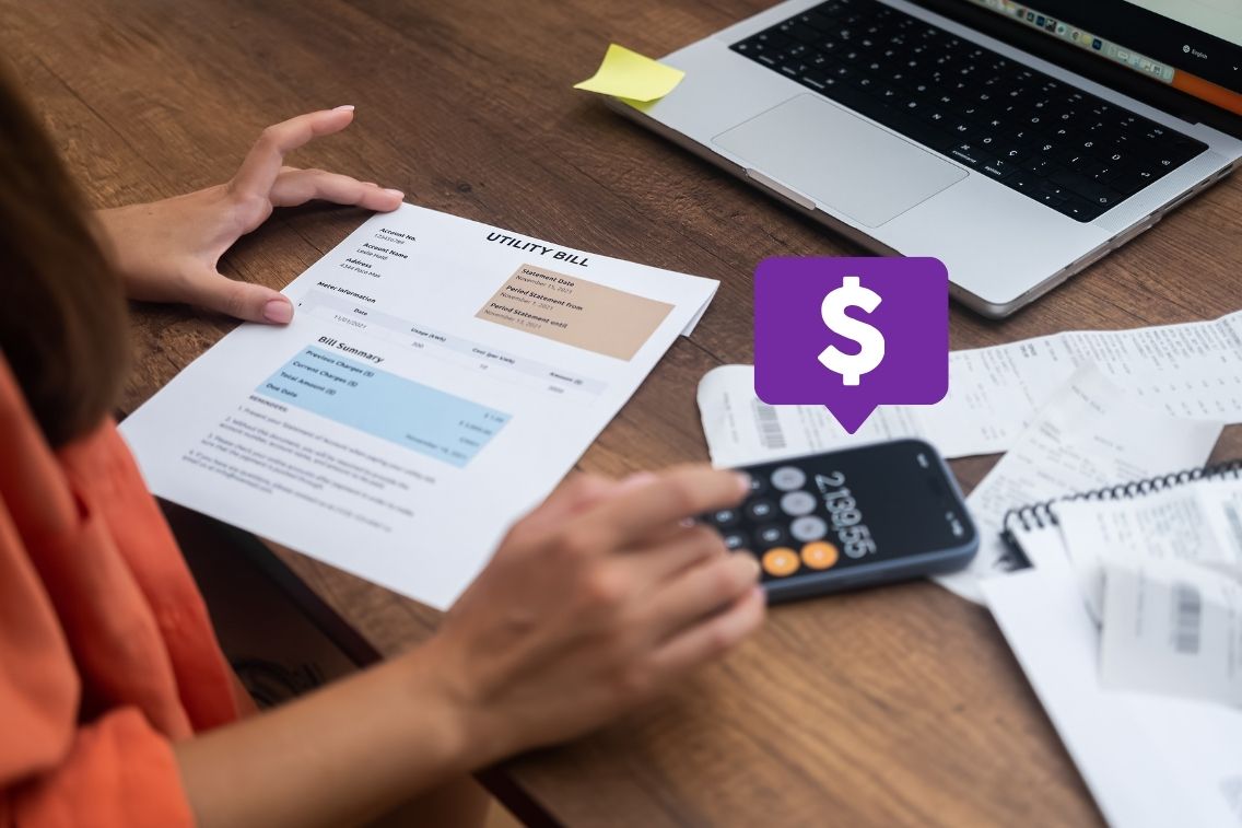 How to lower my monthly bills