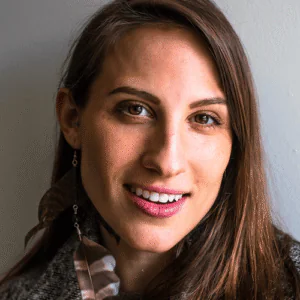 Picture of Alexa Kurtz