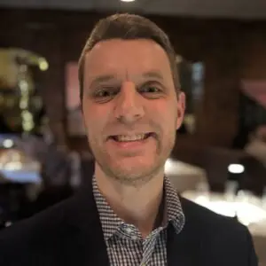 Picture of Brandon Wisnieski