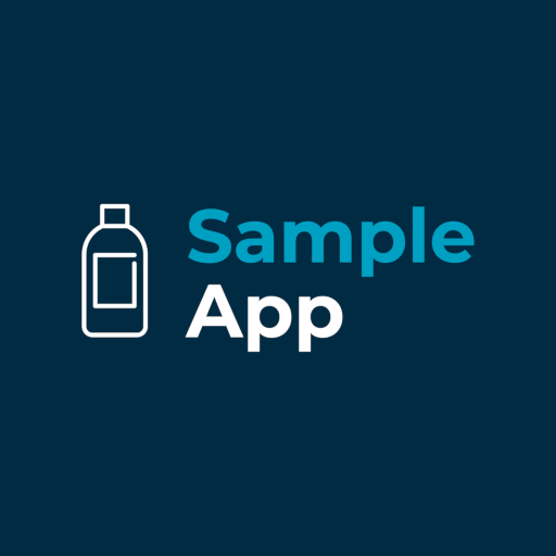 SampleSource app logo