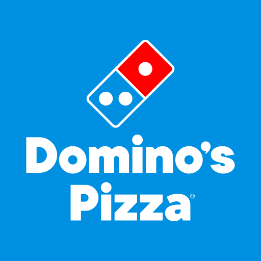 Domino’s Pizza logo