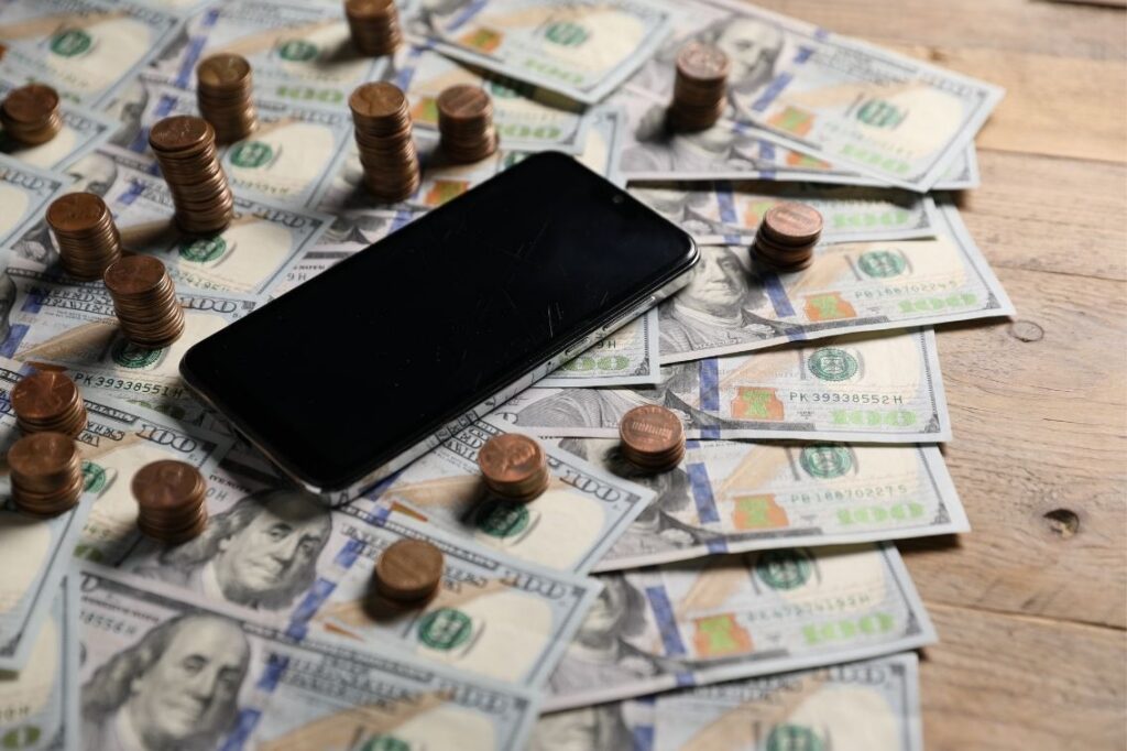 Best Beer Money Game Apps