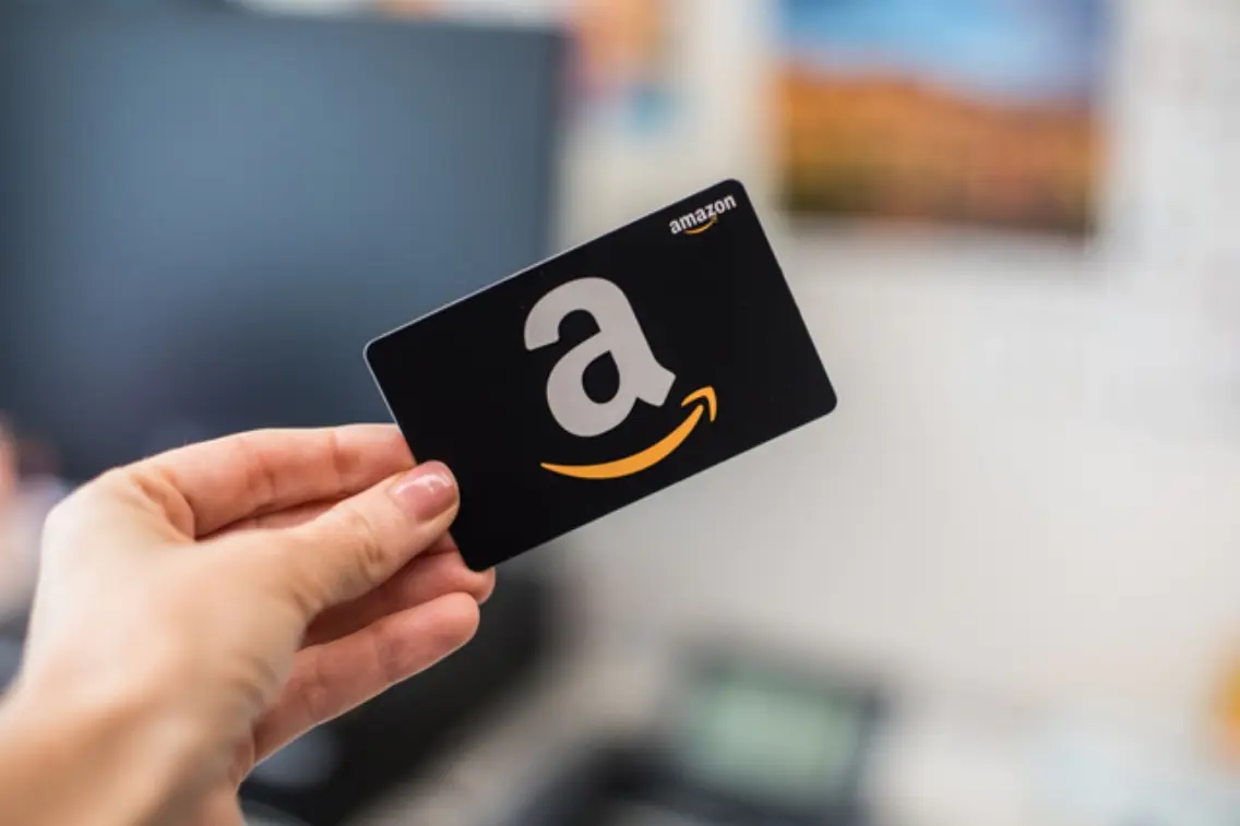 Earn gift cards online