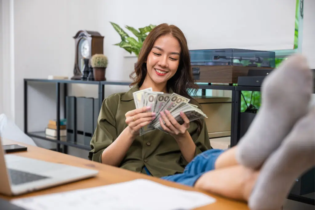 passive income apps