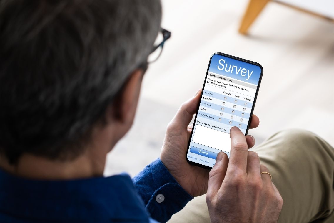 surveys that pay cash