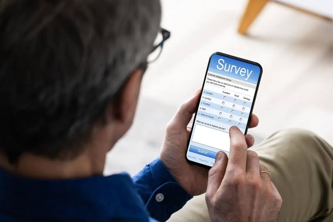 surveys that pay cash