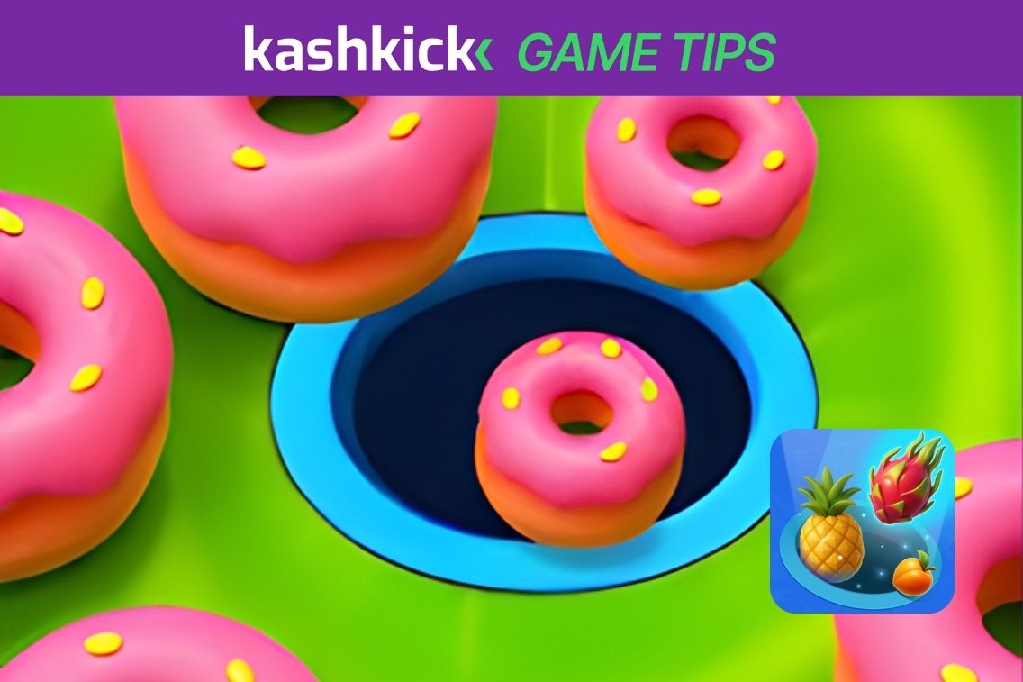 Black Hole - Eat Everything Tips