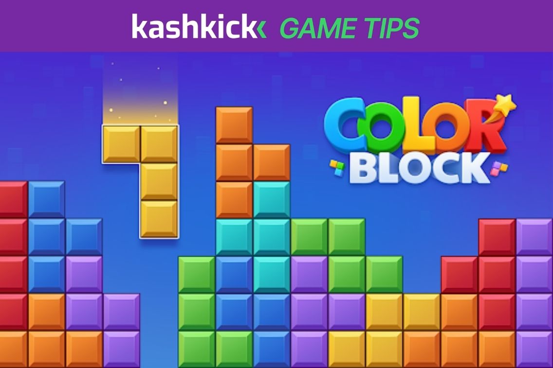 ColorBlock Combo Blast Tips