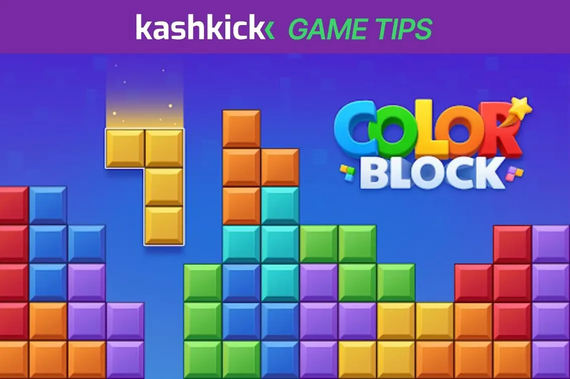 ColorBlock Combo Blast Tips
