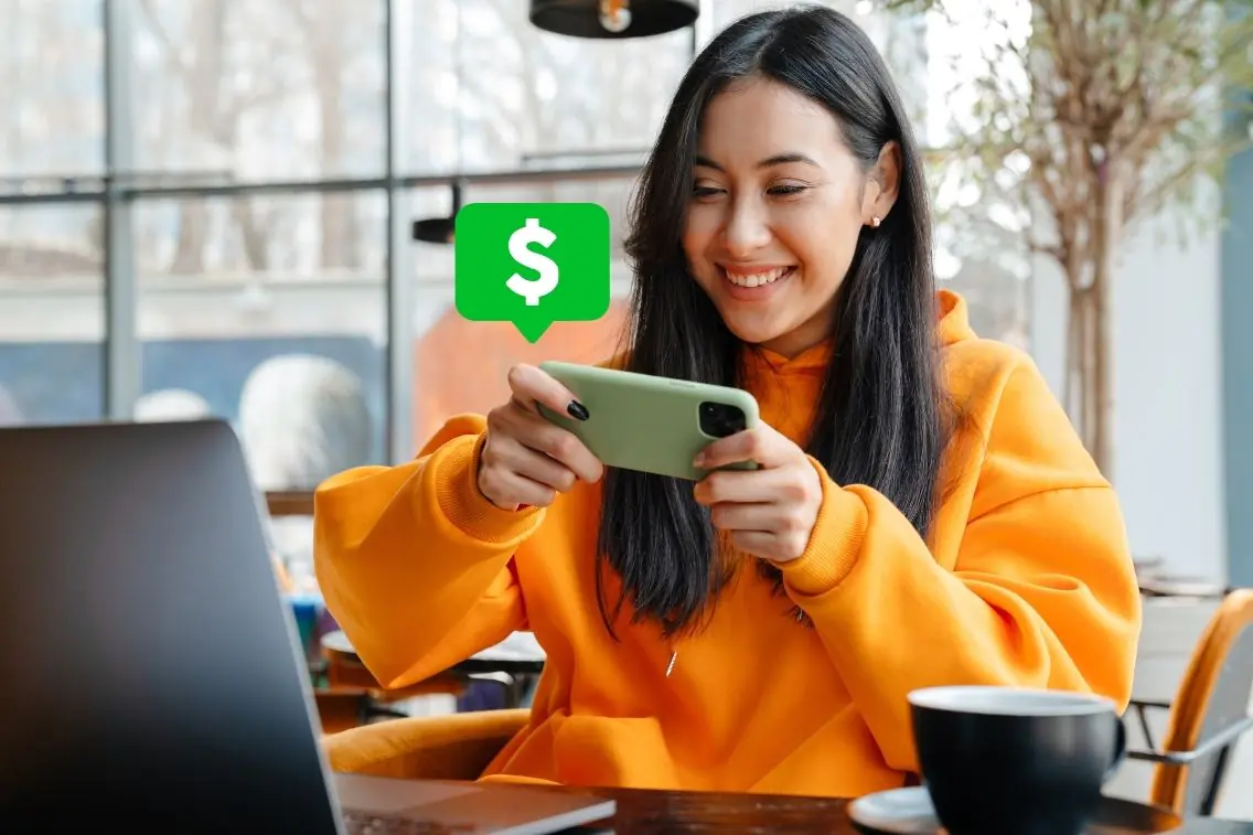 real cash app games