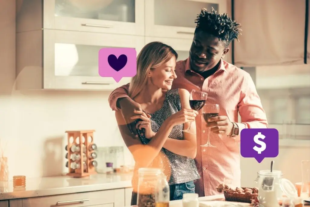 affordable Valentine's Day ideas