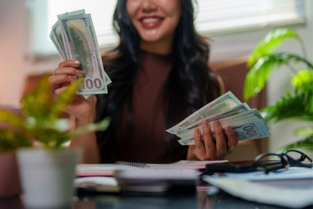 ways to earn extra money