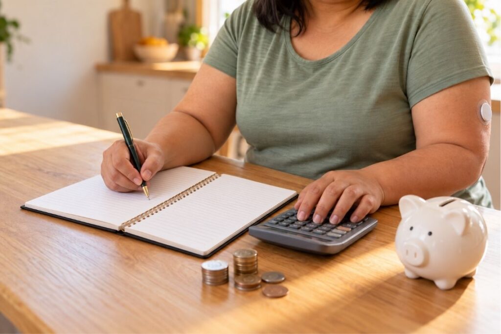 Financial skills