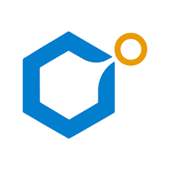 CoinOut company logo. 