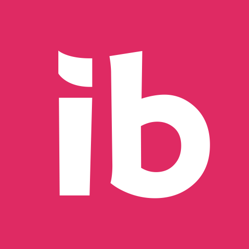 Ibotta app icon. 