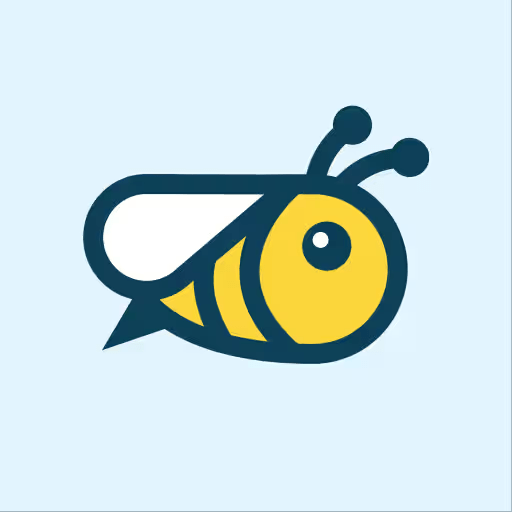 Honeygain app icon. 