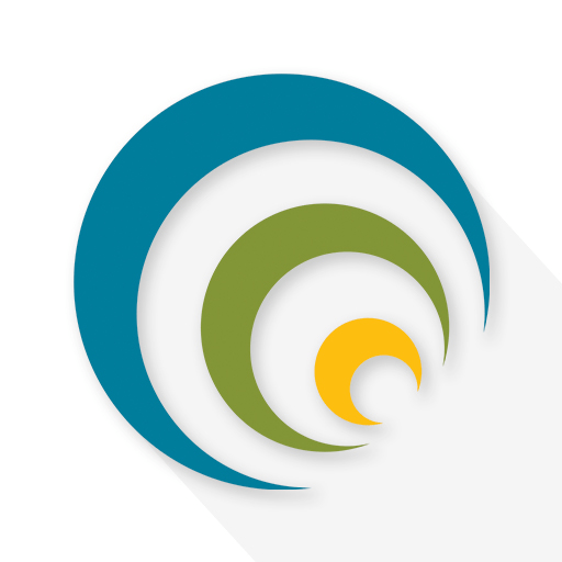 MobileXpression company logo. 