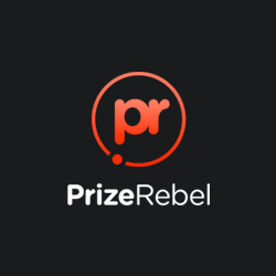 PrizeRebel company logo.