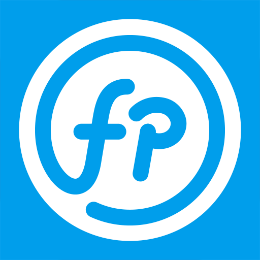 FeaturePoints company logo.
