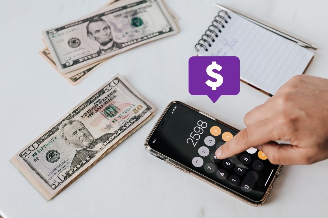 best place to save money