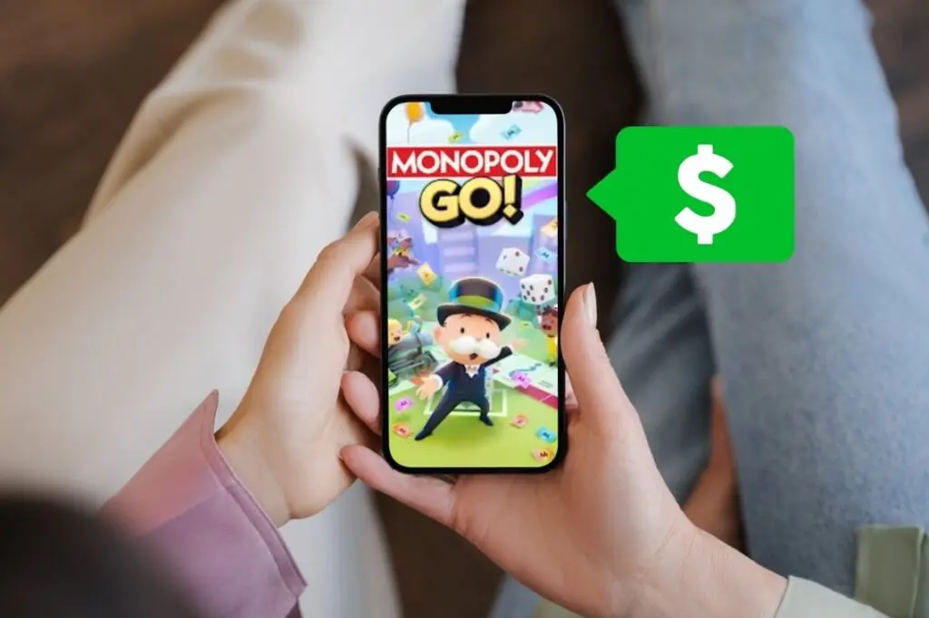 play Monopoly Go for Money