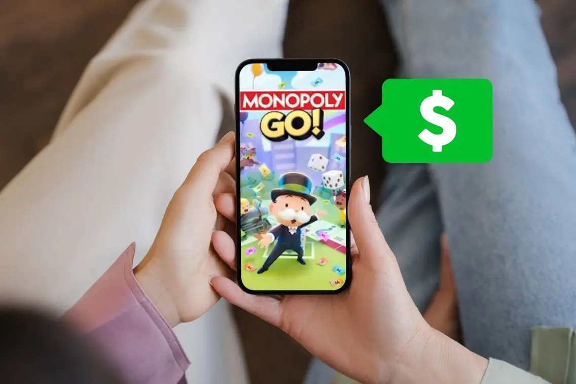 play Monopoly Go for Money