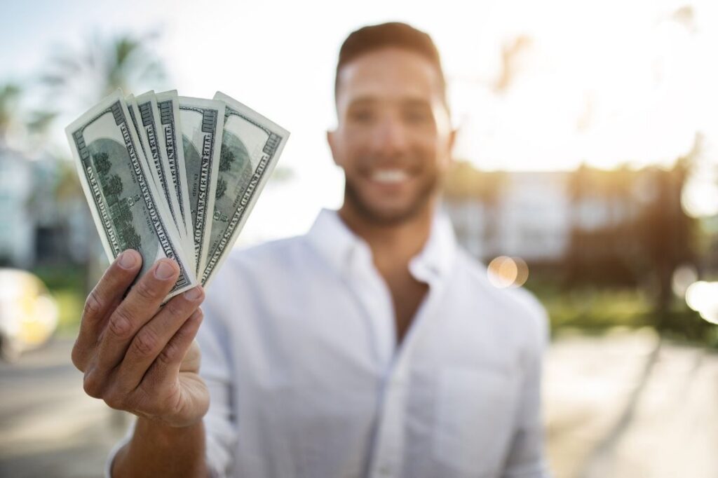 ways to earn extra cash