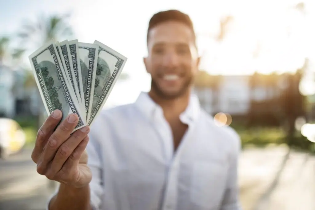 ways to earn extra cash