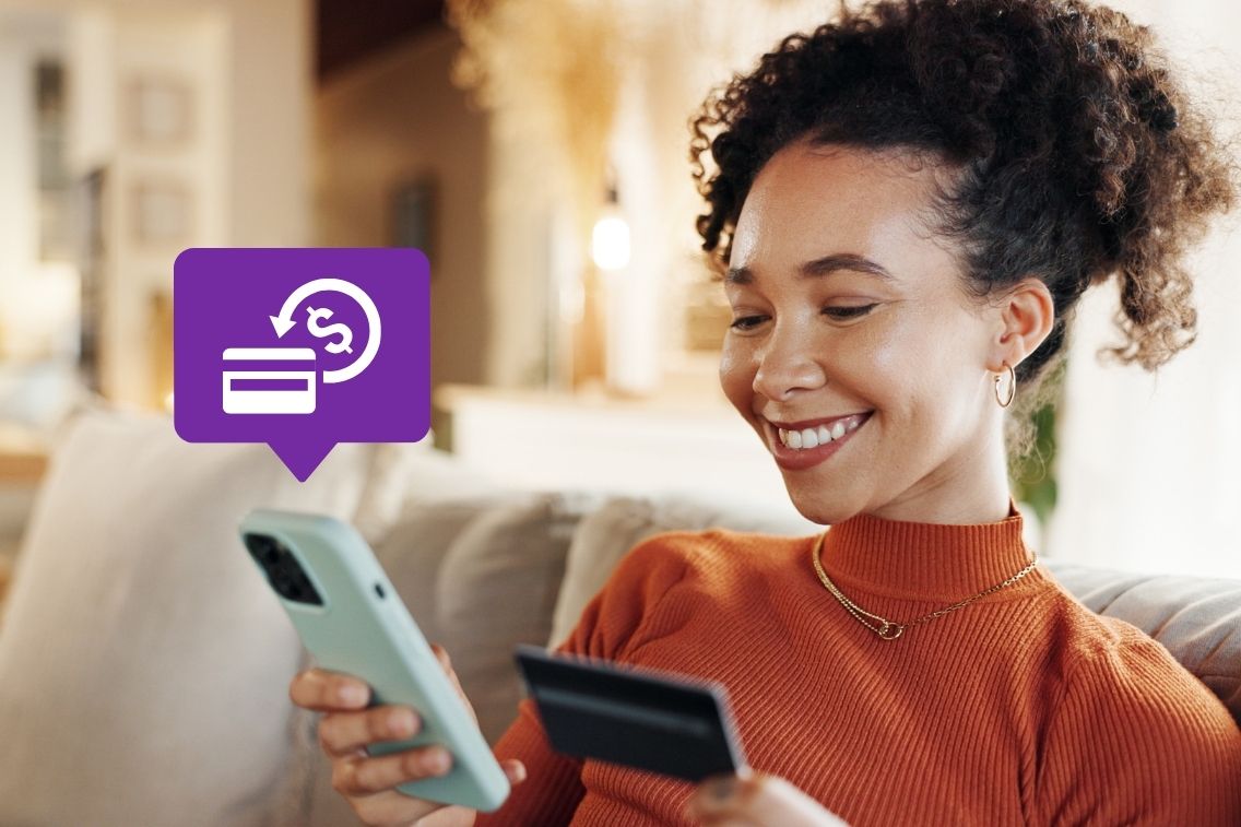 best cash back for online shopping