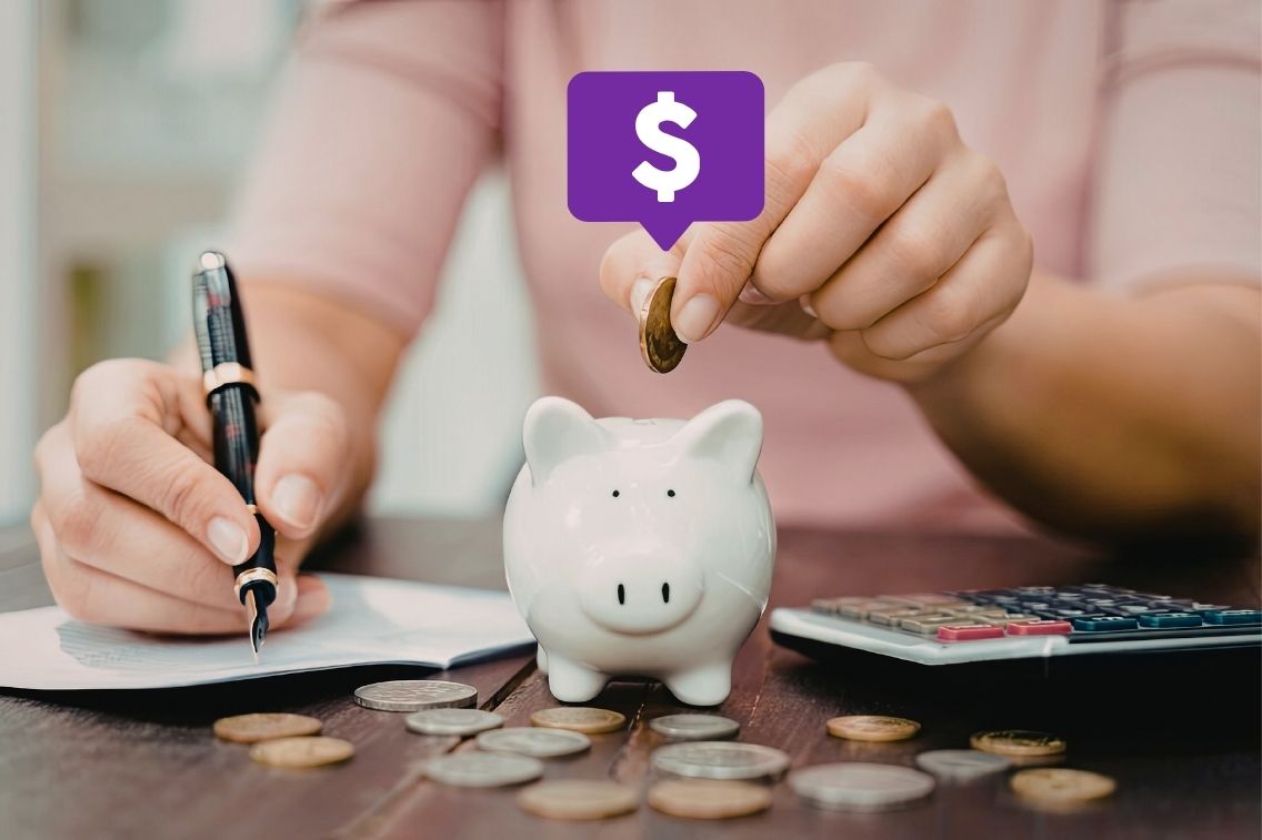 Best way to save money