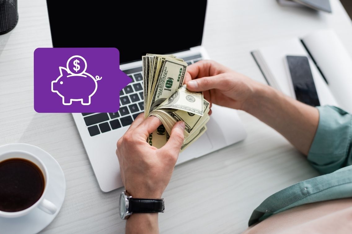 Clever ways to save money