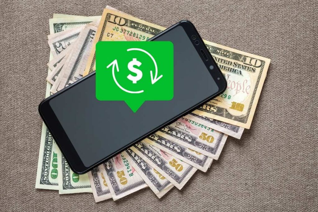 earn money automatically on phone