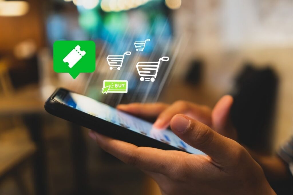 best place to find free coupons