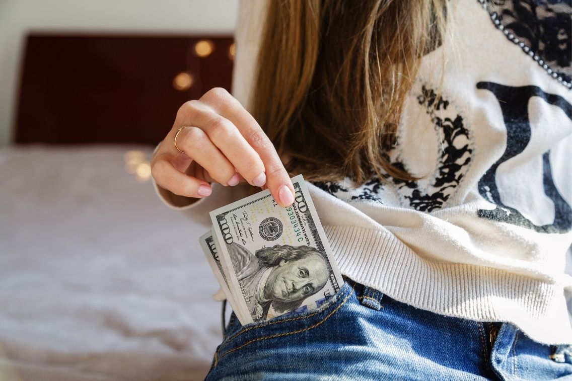 how much money should I have saved by 25