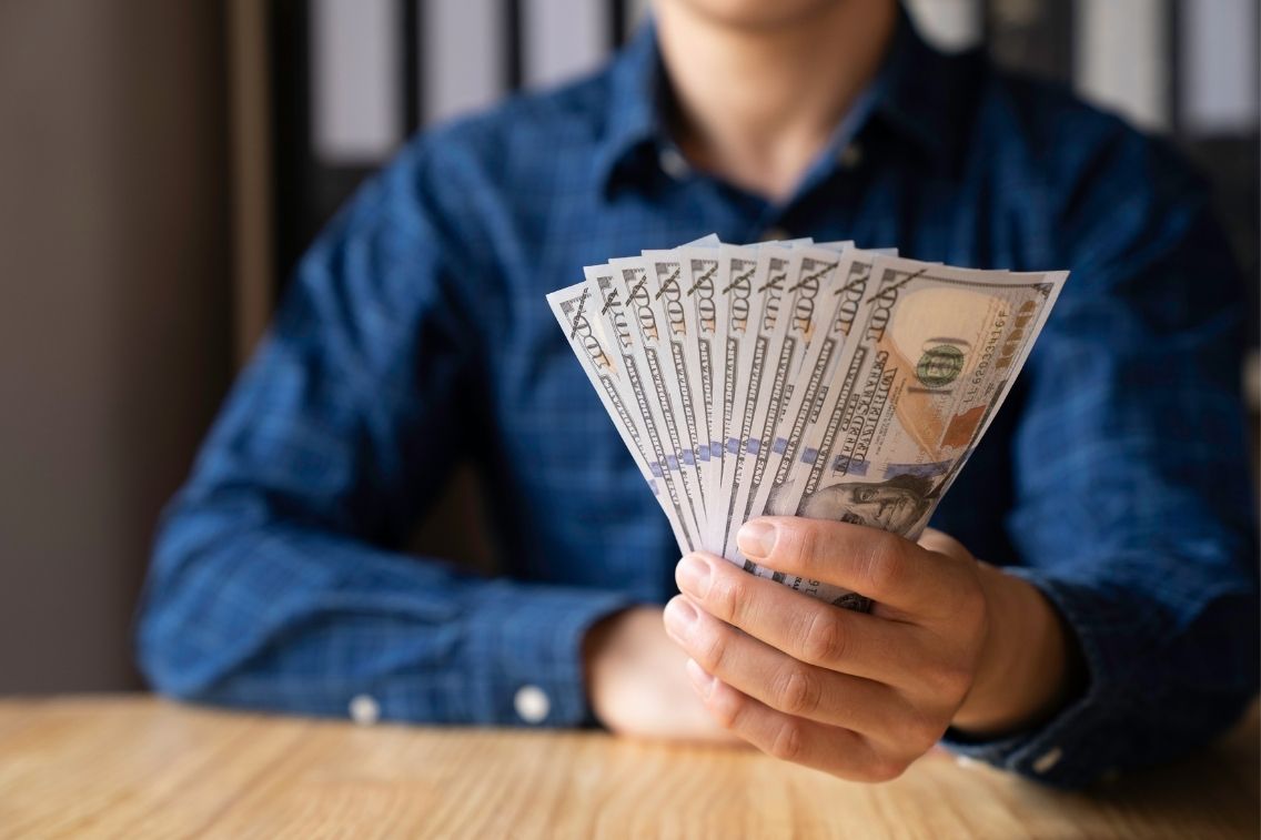 how much money should I have saved by 30