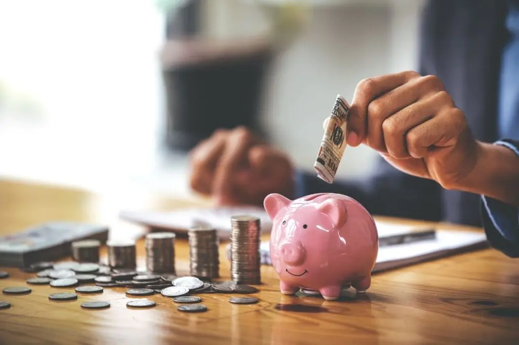 how to save money quickly