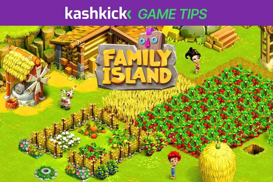 Family Island