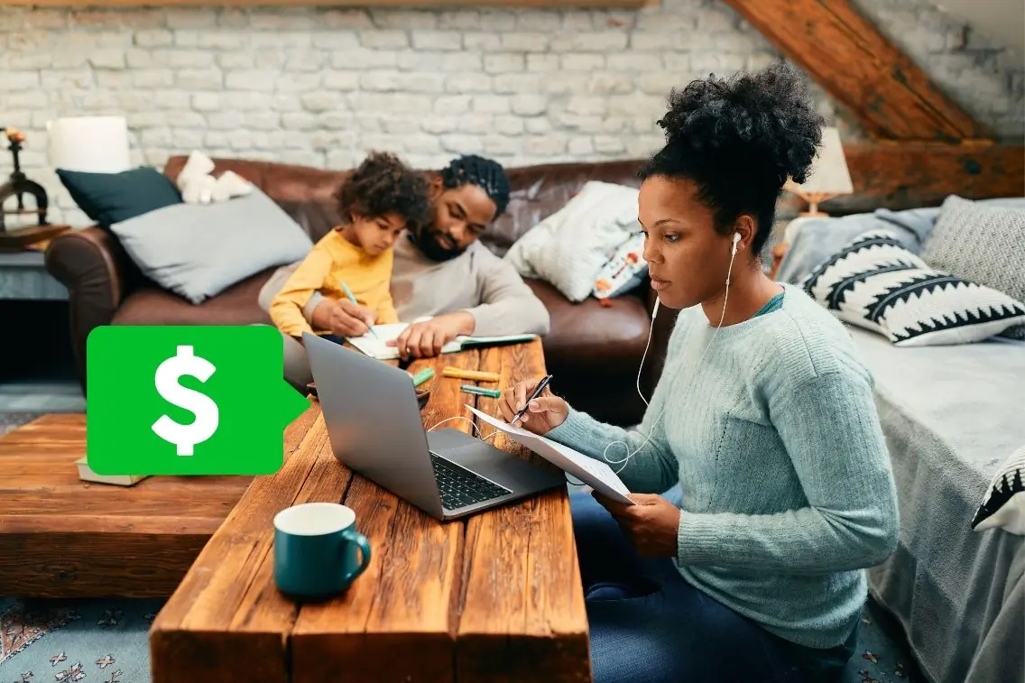 How to contribute to family income from home