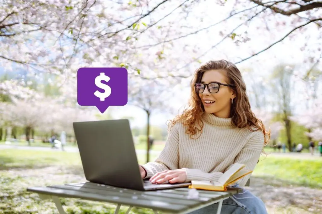 Spring Side Hustles